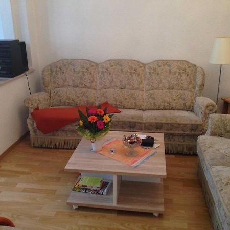 Ahlbeck Haus Ostpreussen Wla5 Strandnah Mit Wlan Und Terrasse Heringsdorf  Bagian luar foto